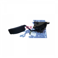 Renault Scenic 2 Gaz Pedalı Potansiyometre Hız Sabitleyici 8200159647 